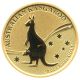 Bild 1 von 1/10 oz Kangaroo/Nugget - diverse