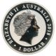 Bild 2 von 1 oz Silber Australien Schwan 2018