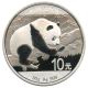 Bild 1 von 30 g Panda Silber - 2016