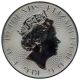 Bild 2 von 10 oz Silbermünze The Queens Beasts Griffin of Edward III 2018