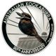 Bild 2 von 10 oz Silber Kookaburra - 2020