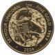 Bild 1 von 1 oz Gold Tudor Beasts Seymour Unicorn 2024