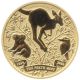 Bild 1 von 1 oz Gold Australien 125 Jahre Perth Mint 2024