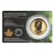 Bild 2 von 1 oz Maple Leaf Gold - 2022 - Meliadine Mine