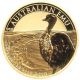 Bild 1 von 1 oz Gold Australien Emu 2024