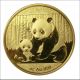 Bild 2 von 1 oz Panda Gold - 2012