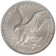 Bild 2 von 1 oz American Eagle Silber - 2024 - Differenzbesteuert