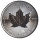 Bild 1 von 1 oz Maple Leaf Silber - 2024 - Differenzbesteuert