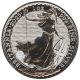 Bild 1 von 1 oz Silber Britannia - 2025 - Differenzbesteuert