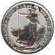 Bild 1 von 1/4 oz Silber Britannia 2025