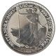 Bild 1 von 1/10 oz Silber Britannia 2025