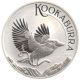 Bild 1 von 1 Kilo Silber Kookaburra - 2024