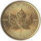 Bild 1 von 1/4 oz Maple Leaf Gold - 2025