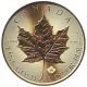 Bild 1 von 1 oz Maple Leaf Gold - 2025