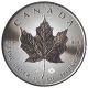 Bild 1 von 1 oz Maple Leaf Silber - 2025 - 19 % MwST