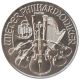 Bild 1 von 1/25 oz Philharmoniker Platin 2025