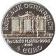 Bild 2 von 1/25 oz Philharmoniker Platin 2025